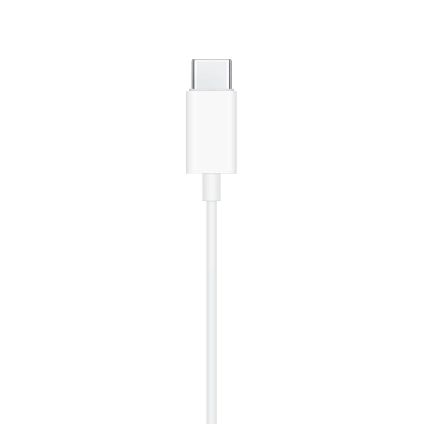 MYQY3AMA EarPods with USB-C Connector White