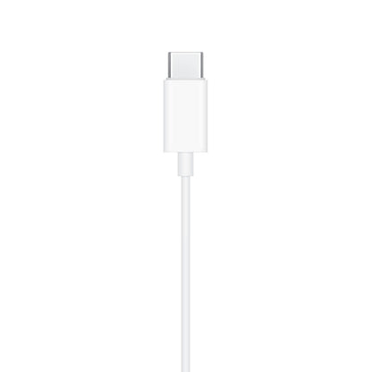 MYQY3AMA EarPods with USB-C Connector White