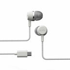Sudio V3 Pro ANC Wired Type-C Headphones White