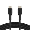 Belkin Boost USB-C to USB-C 1M Cable Black