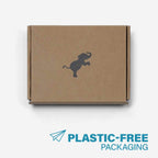 Nimble PowerKnit 1 meter USB-C to USB-C White