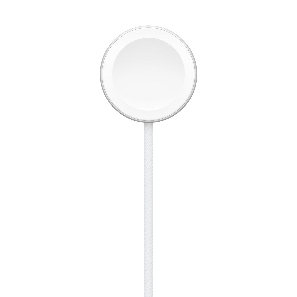 Apple Magnetic Fast Charging White Cable USB-C 3ft for Apple Watch