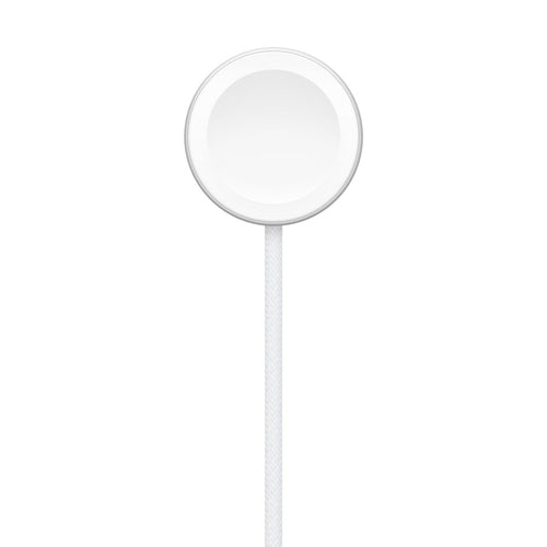 Apple Magnetic Fast Charging White Cable USB-C 3ft for Apple Watch