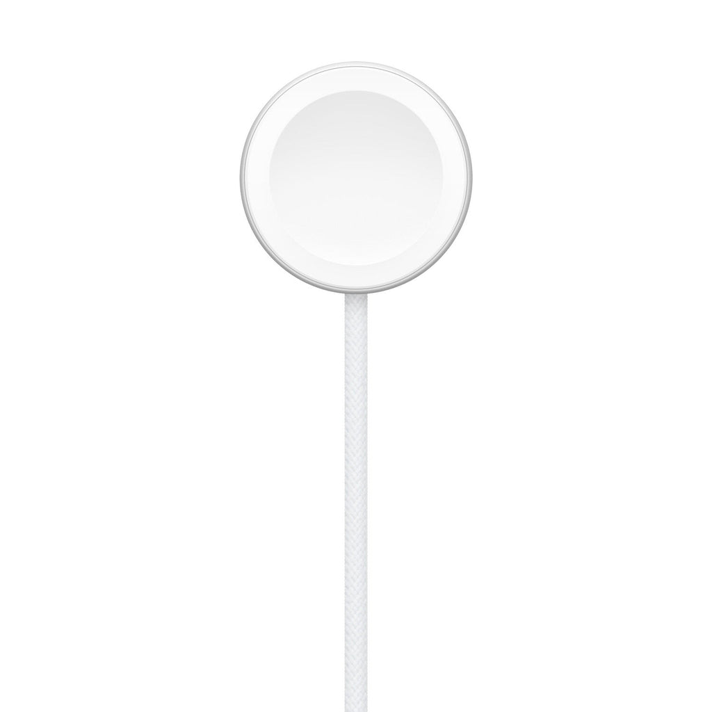 Apple Magnetic Fast Charging White Cable USB-C 3ft for Apple Watch
