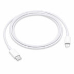 Apple Charge/Sync Lightning to USB-C Cable 3ft White