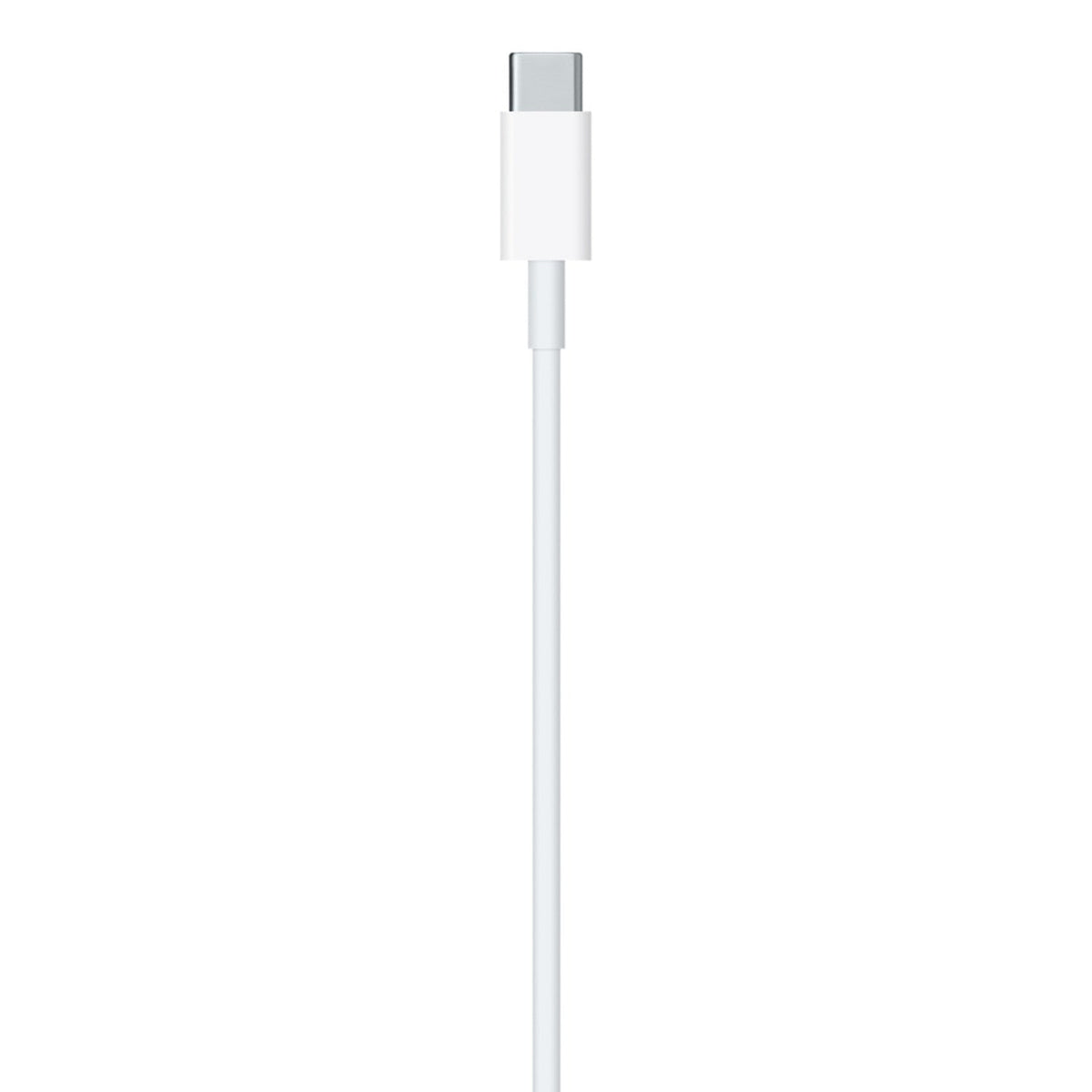 Apple Charge/Sync Lightning to USB-C Cable 3ft White