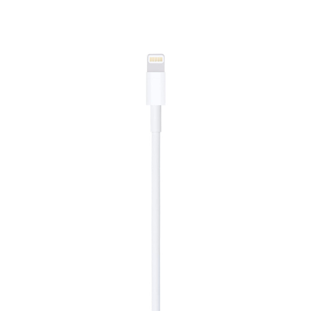 Apple Charge/Sync Lightning to USB Cable 3ft White