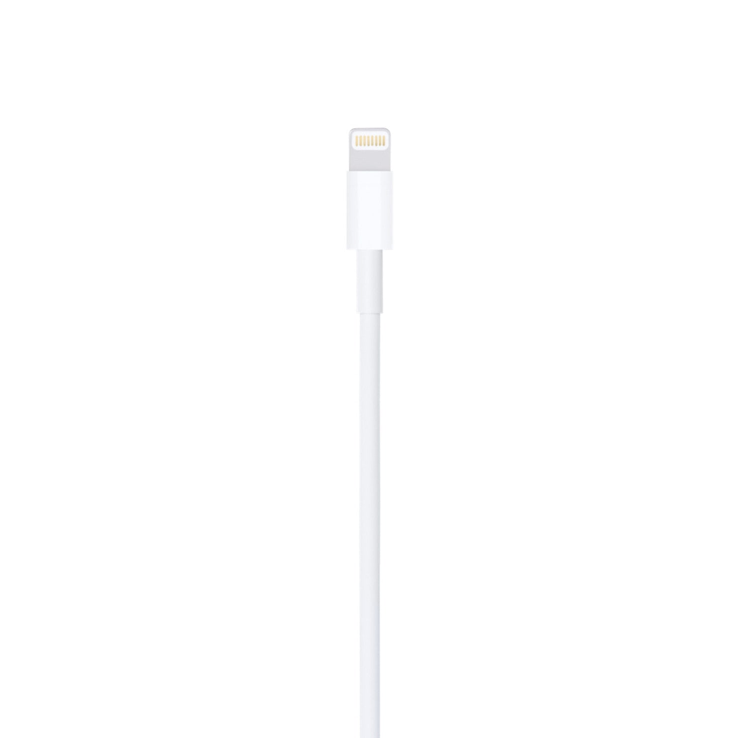 Apple Charge/Sync Lightning to USB Cable 3ft White