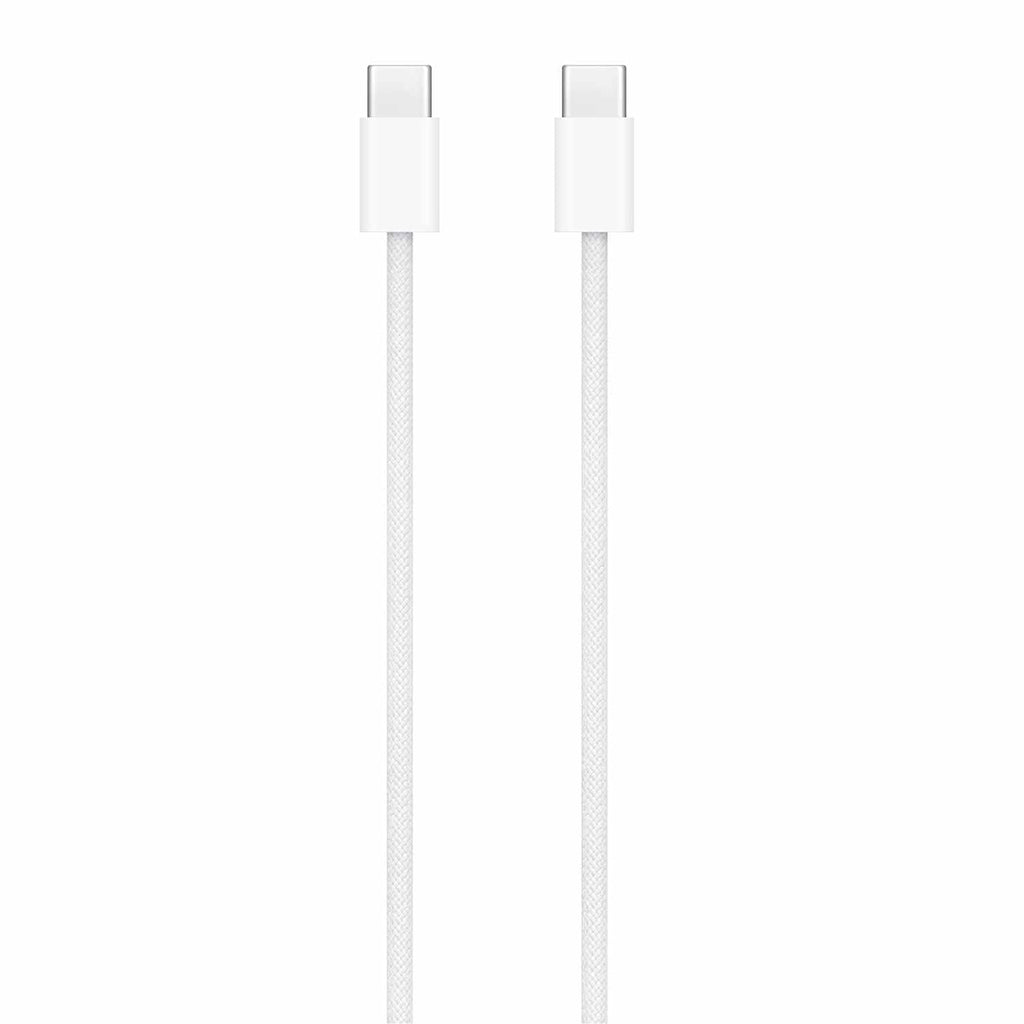 Apple 60W USB-C Charge Cable (1m) White