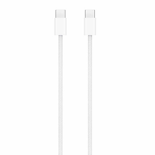 Apple 60W USB-C Charge Cable (1m) White