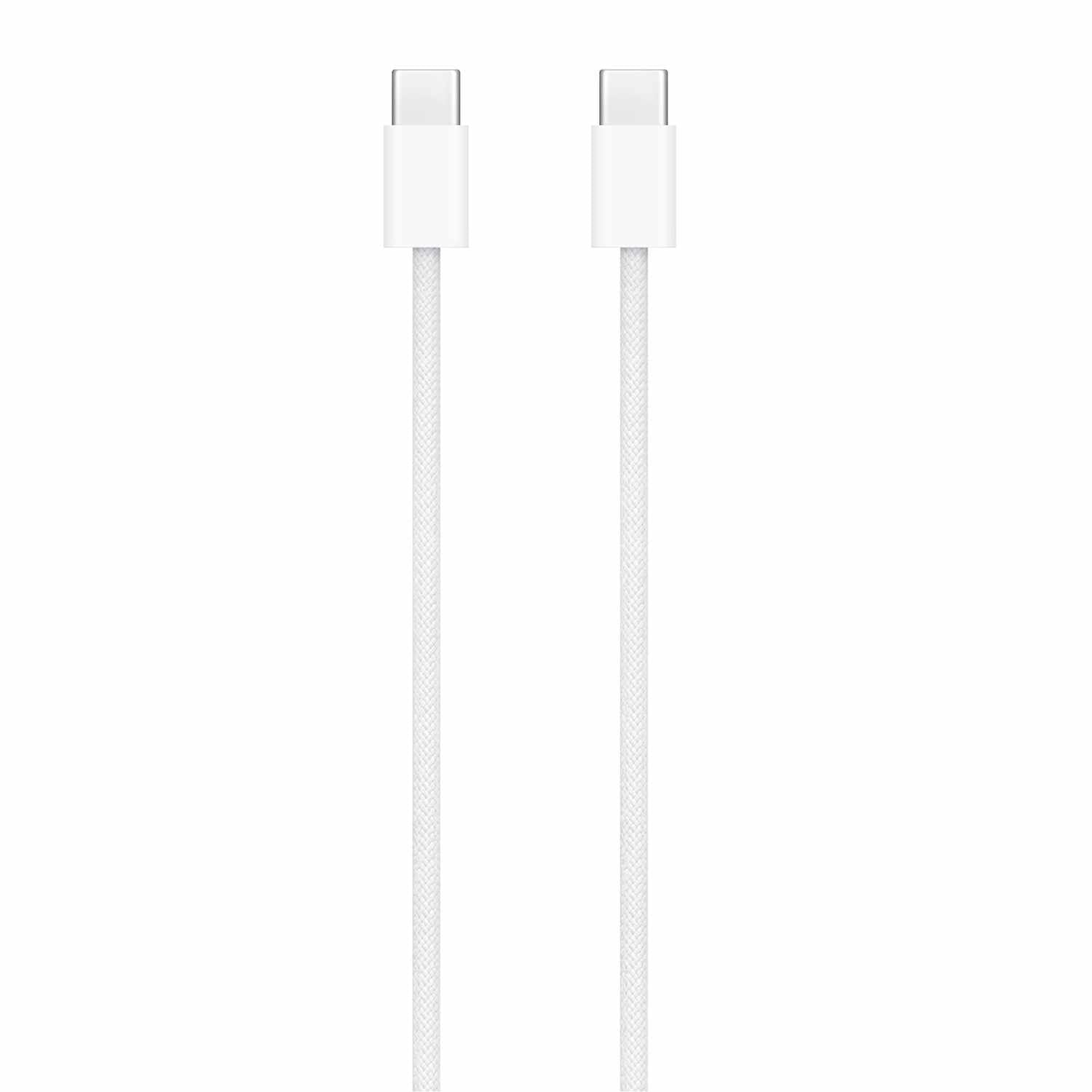 Apple 60W USB-C Charge Cable (1m) White