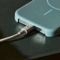 Beats by Dre USB-C to USB-C Woven Cable 5ft Surge Stone