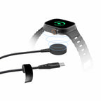 ITSKINS Hybrid Universal Watch Pod Black