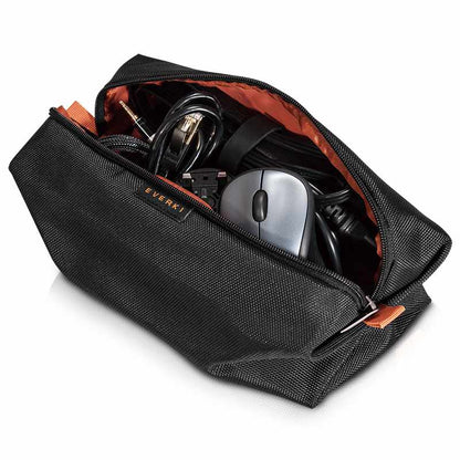 EKF822 Accessories Pouch Black
