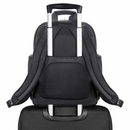 EKP127B Versa 2 Premium Laptop Backpack Black