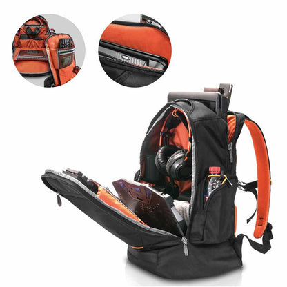 EKP117B ContemPRO 117 Backpack Black