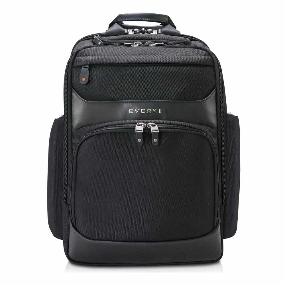 EKP132S17 Onyx Travel Friendly Laptop Backpack up to 17.3 Inch Black