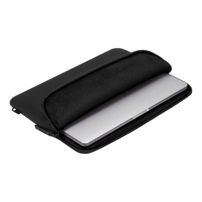 INCO400805BLK Compact Sleeve 16 & 15-inch Black