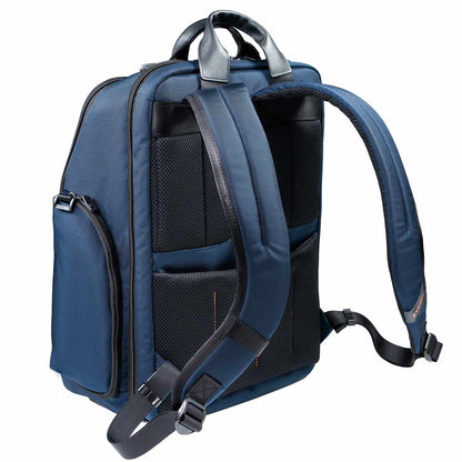 EKP132N Onyx Laptop Backpack 15.6” Navy