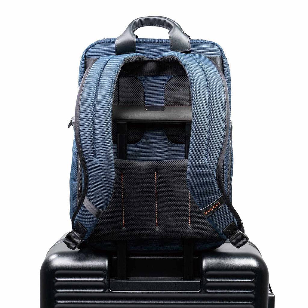 Everki Onyx Laptop Backpack 15.6” Navy