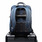 Everki Onyx Laptop Backpack 15.6” Navy