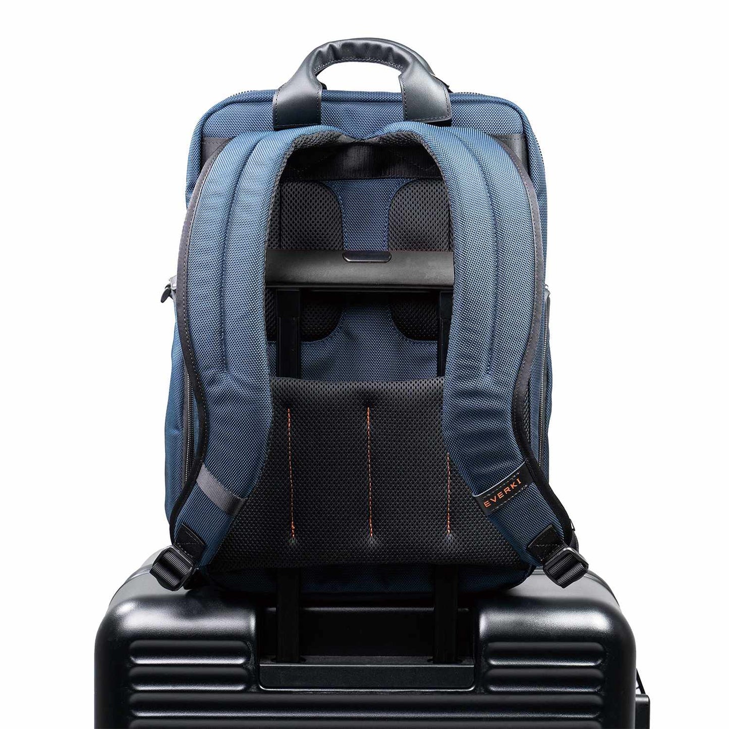 EKP132N Onyx Laptop Backpack 15.6” Navy