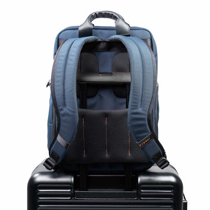 EKP132N Onyx Laptop Backpack 15.6” Navy