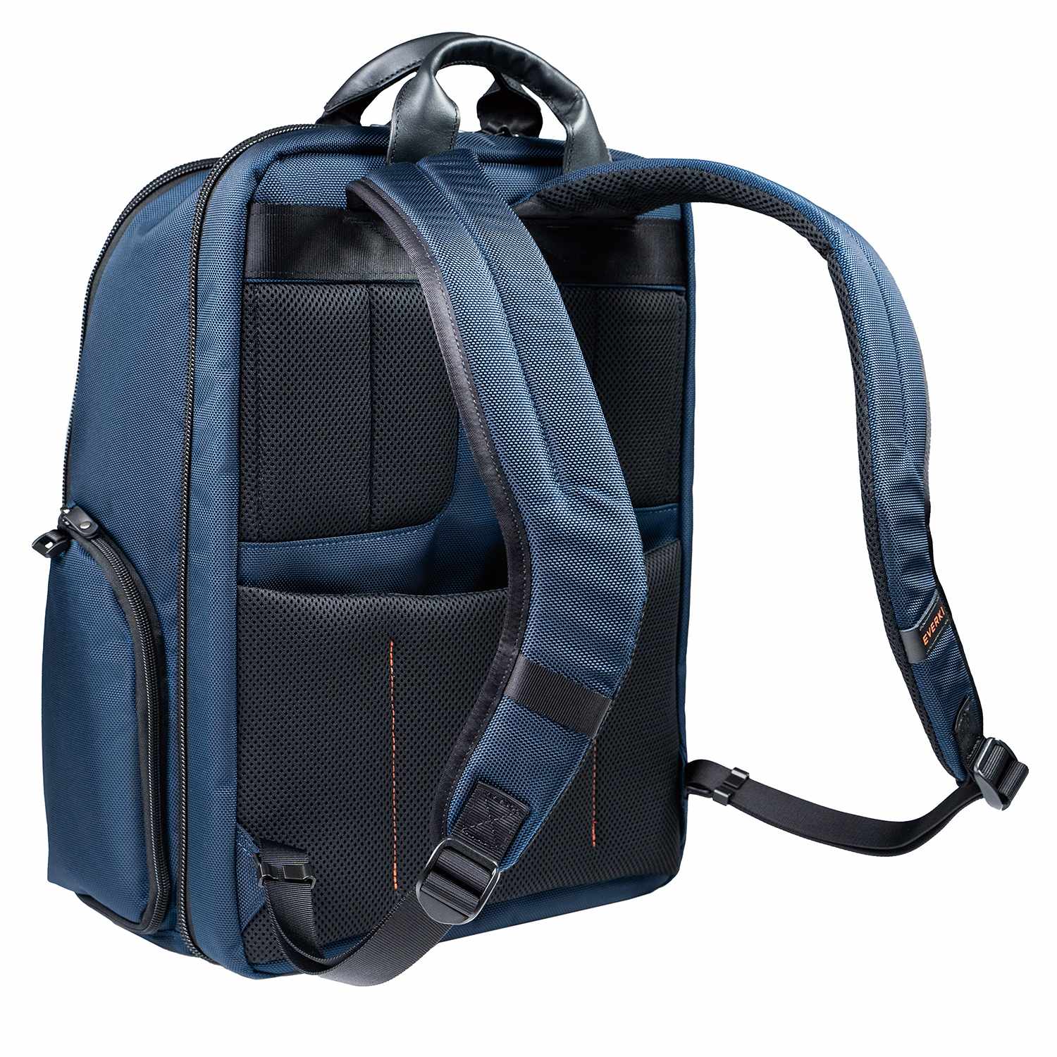 Everki Onyx Laptop Backpack 17.3” Navy