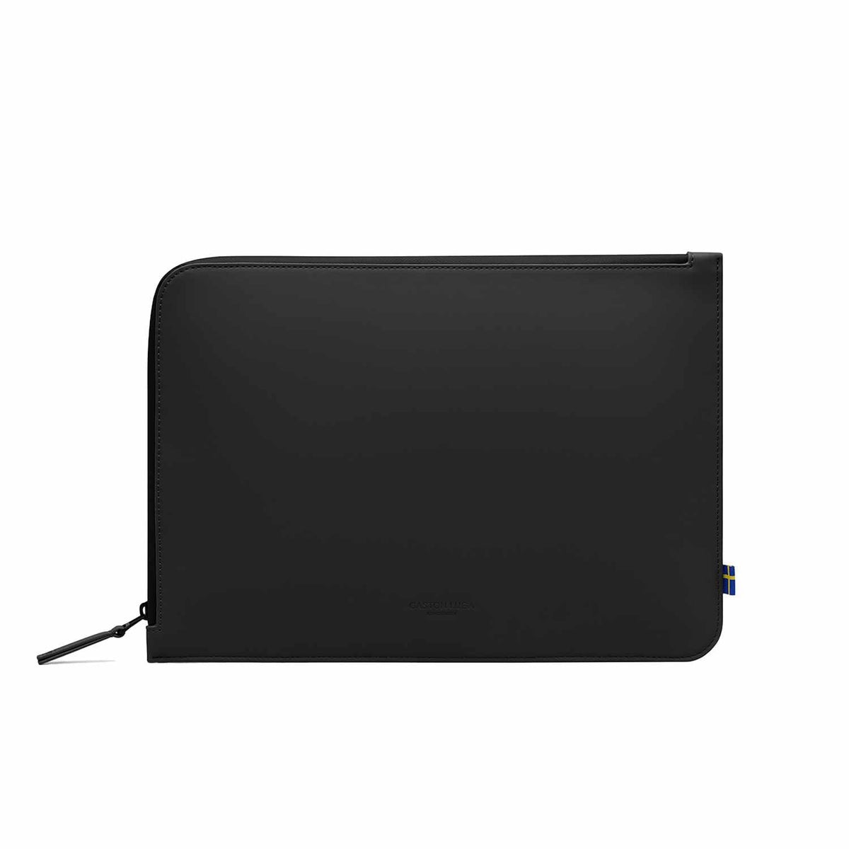 Gaston Luga Dash Laptop Sleeve 13"/14" Black