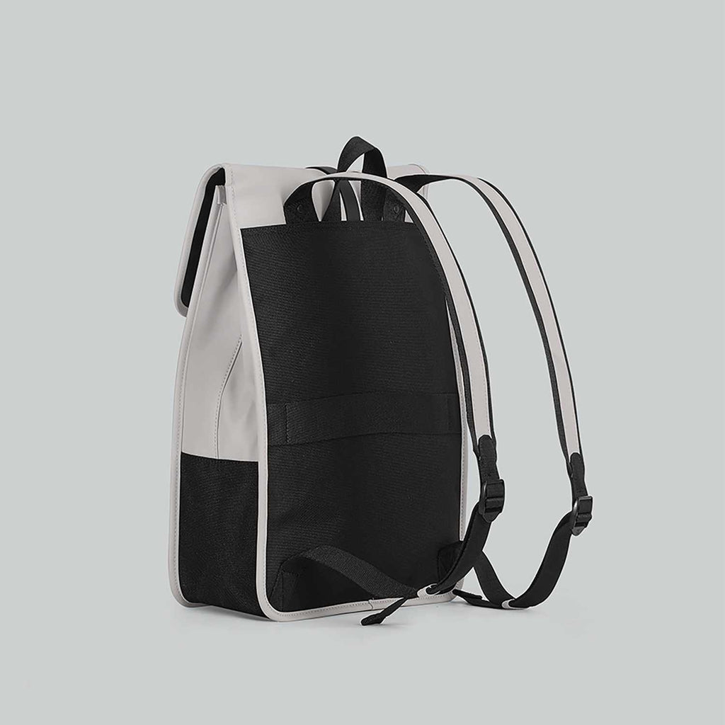 Gaston Luga Dash Backpack 13" Taupe
