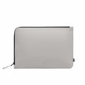 Gaston Luga Dash Laptop Sleeve 13"/14" Taupe
