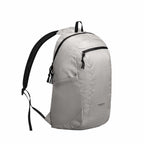 Gaston Luga Lightweight Packable Backpack Taupe