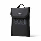 UAG Dryout Phone Rescue Pouch Black