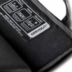 UAG Dryout 16" Utility Laptop Sleeve Black