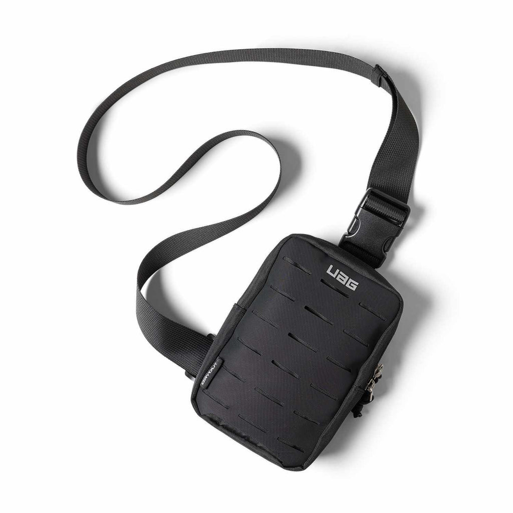 UAG Dryout Tech Sling Black