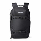 UAG Dryout 22L Dual-Strap Backpack Black