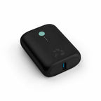 Nimble Champ Lite Portable Battery 5.200 mAh 15W Black