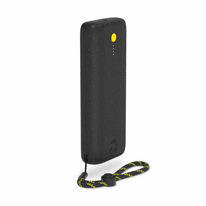 NBCPC20K2C11483 Champ Pro Portable Charger 20.000 mAh Midnight Black