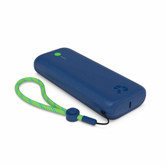 NBCPC20K2C11520 Champ Pro Portable Charger 20.000 mAh Nebula Dark Blue