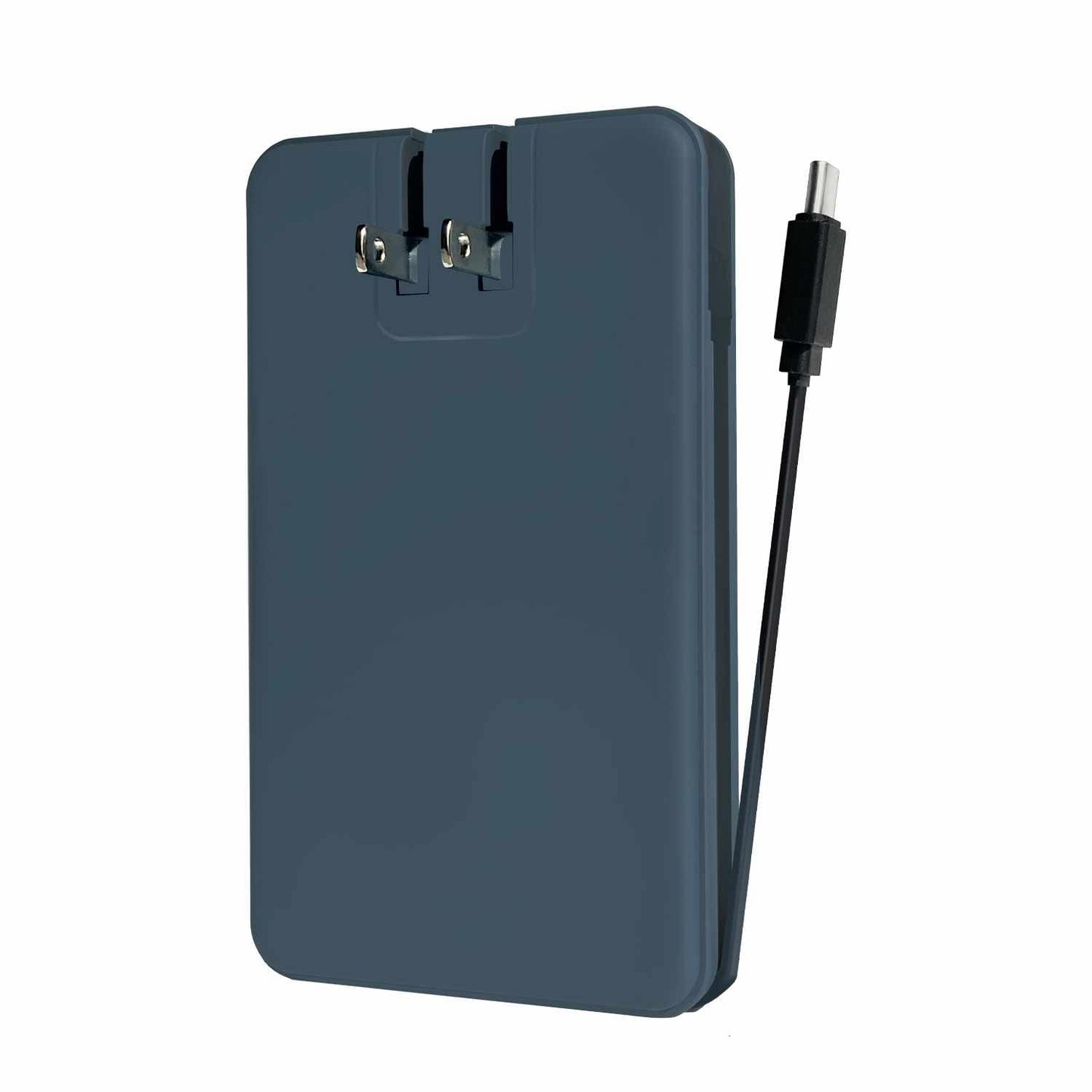 AP10BCA AMP Prong Powerbank 10000 mAh Blue