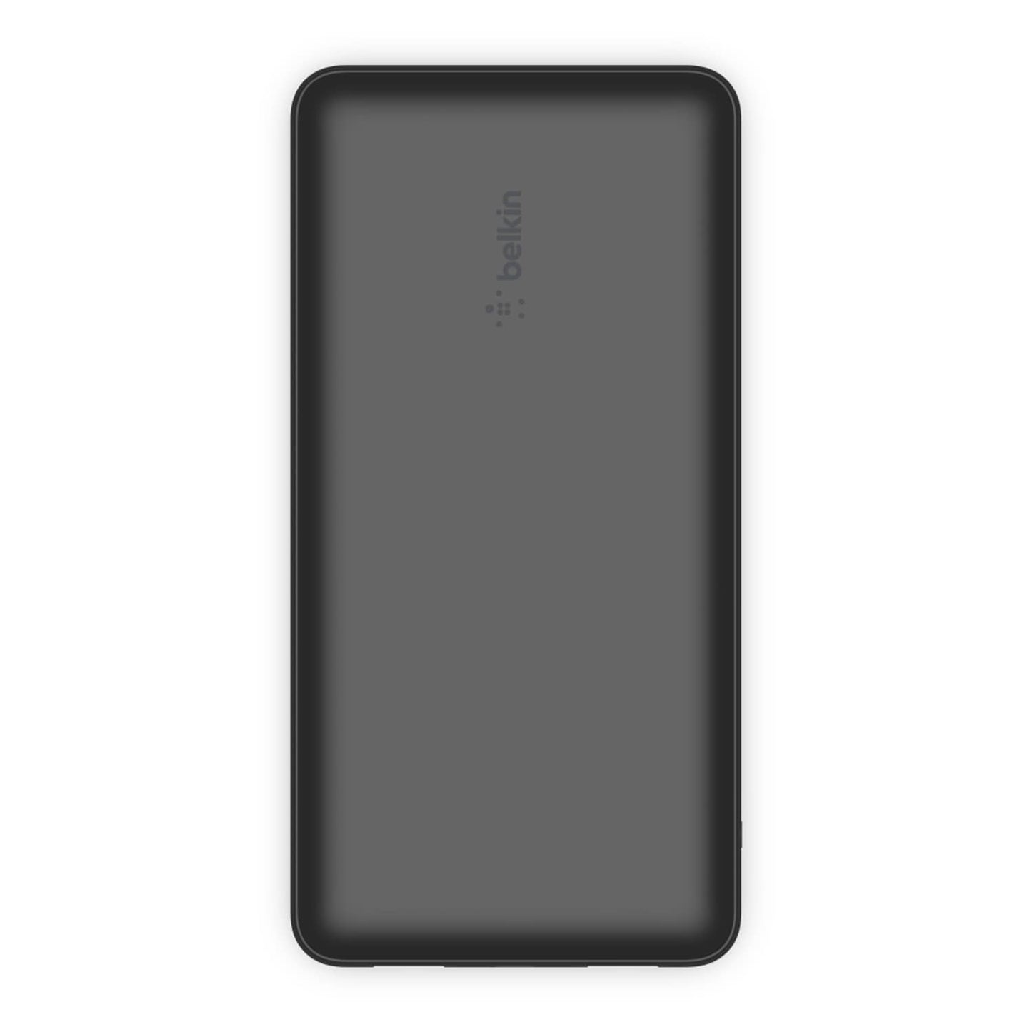 BPB012btBK USB-C Power Bank 20K Black