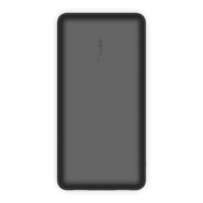 BPB012btBK USB-C Power Bank 20K Black