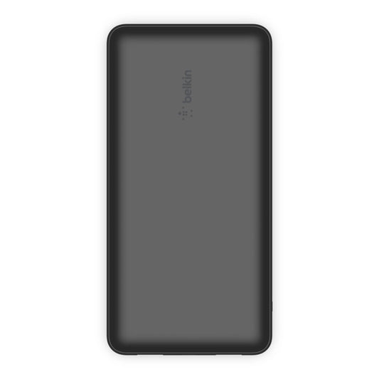 BPB012btBK USB-C Power Bank 20K Black