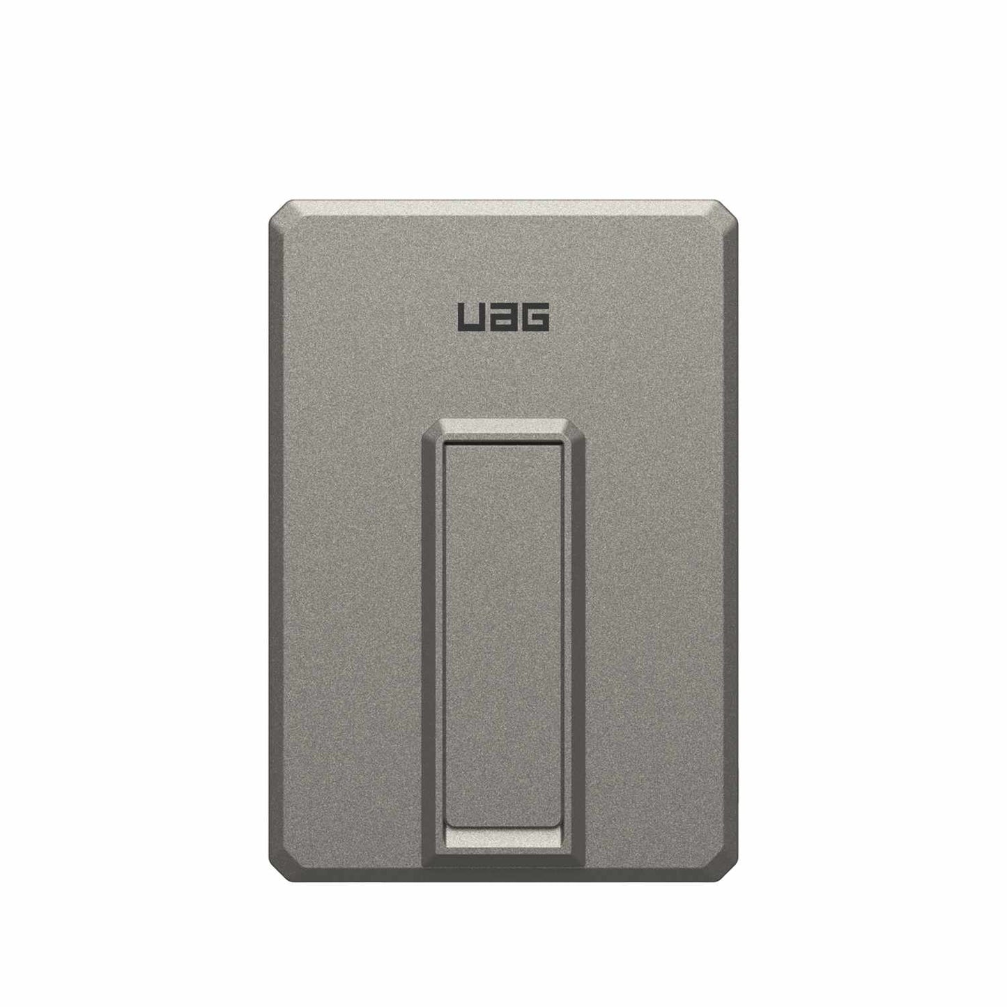 9B4417113636 Ultra Slim 5K mAh Battery + Stand Titanium