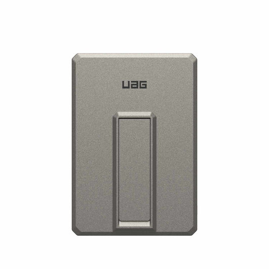 9B4417113636 Ultra Slim 5K mAh Battery + Stand Titanium