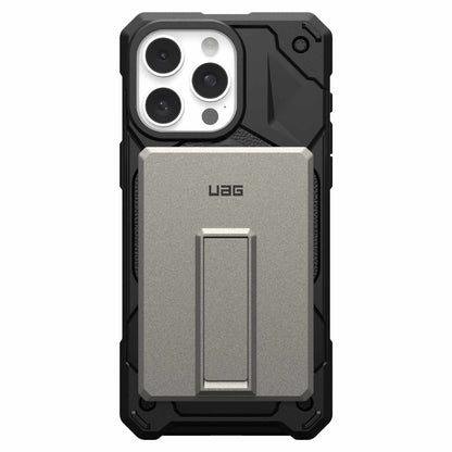 9B4417113636 Ultra Slim 5K mAh Battery + Stand Titanium