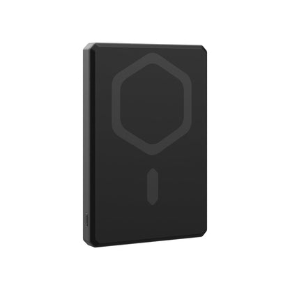 9B4417114030 Ultra Slim 5K mAh Battery + Stand Black/Grey