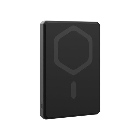 9B4417114030 Ultra Slim 5K mAh Battery + Stand Black/Grey