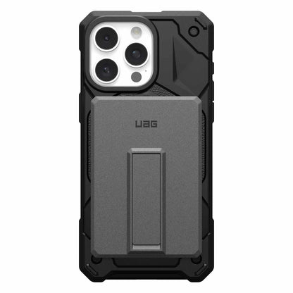 9B4417114030 Ultra Slim 5K mAh Battery + Stand Black/Grey