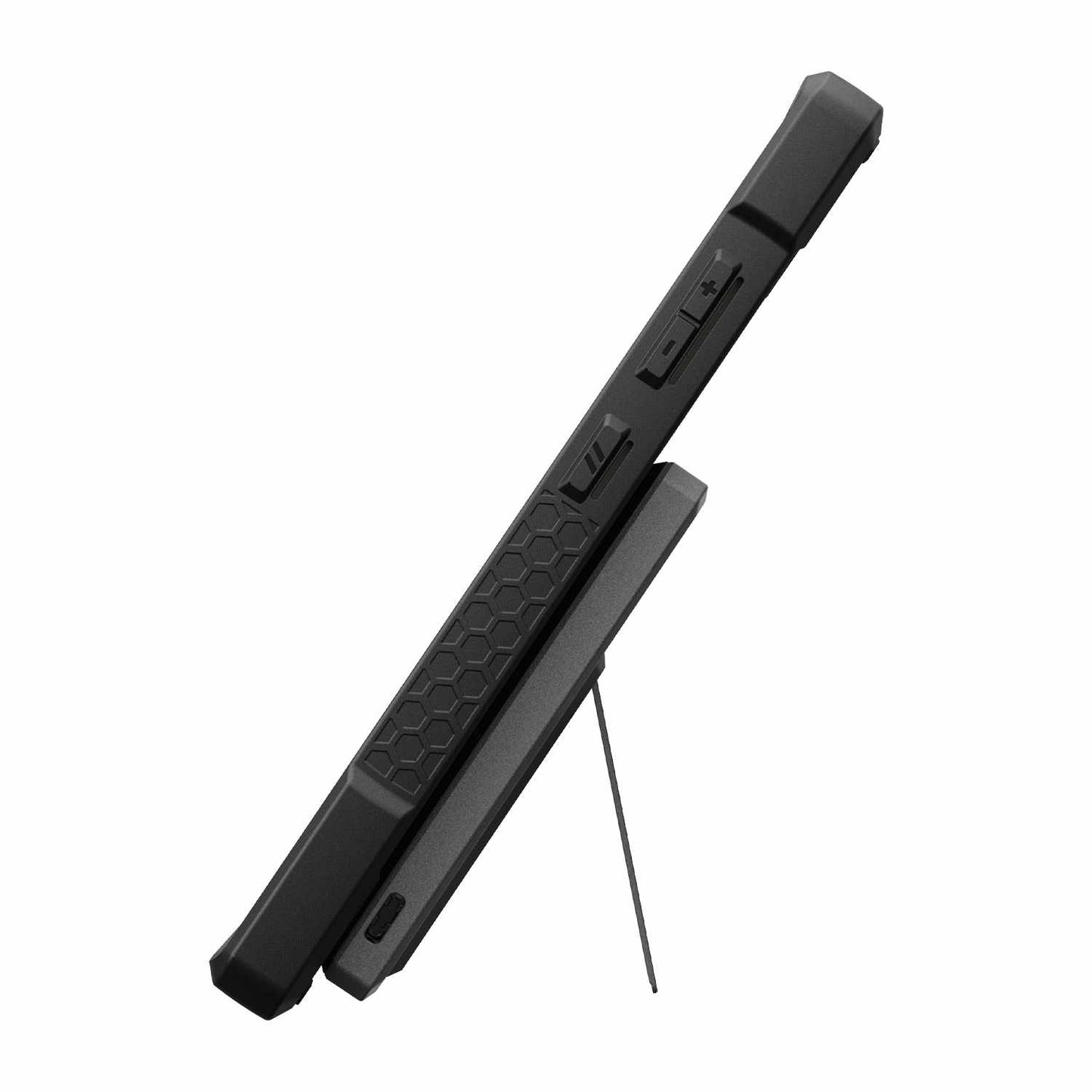9B4417114030 Ultra Slim 5K mAh Battery + Stand Black/Grey